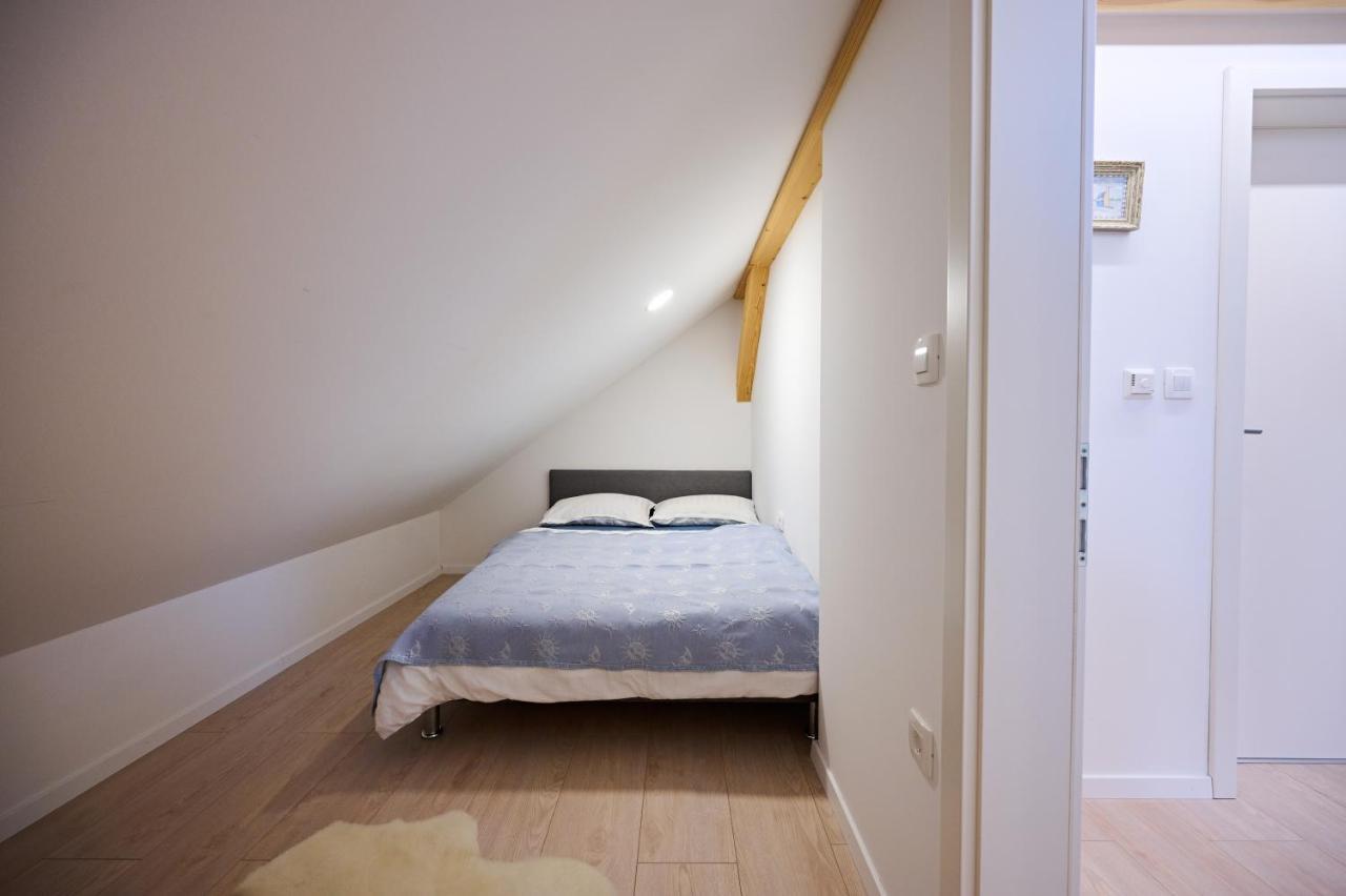 Apartment P42 Slovenj Gradec Exterior foto